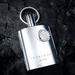 Afnan Supremacy Silver EDP For Men