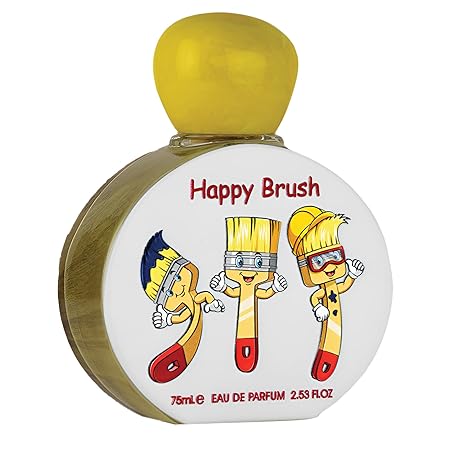 HAPPY BRUSH