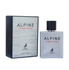 Alpine Homme Sport Edp 100ml For Men by Maison Alhambra