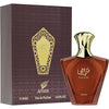 TURATHI BROWN 90ML
