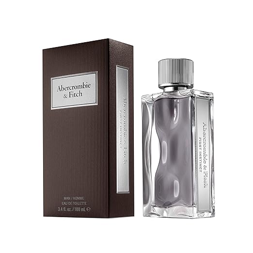 Abercrombie & Fitch First Instinct for Men EDT