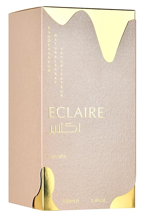 ECLAIRE