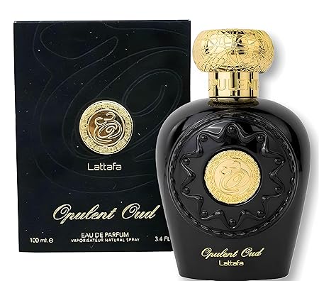 OPULENT OUD