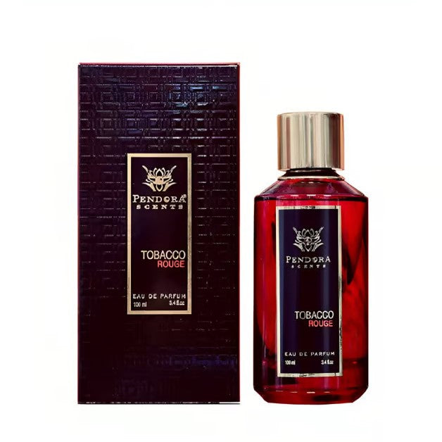 Paris Corner Pendora Scents Tobacco Rouge 100ml