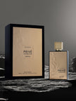 RIFFS EXCLUSIVE PRIVE MYSTIQUE NOIR