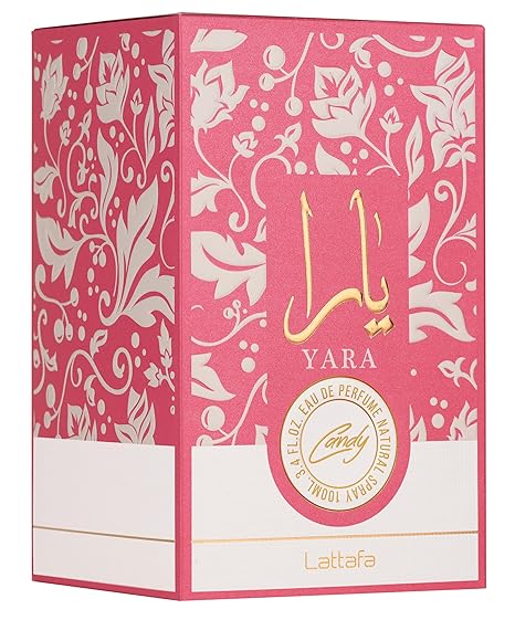 YARA CANDY