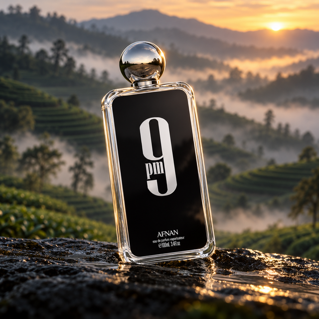 9PM 100ML