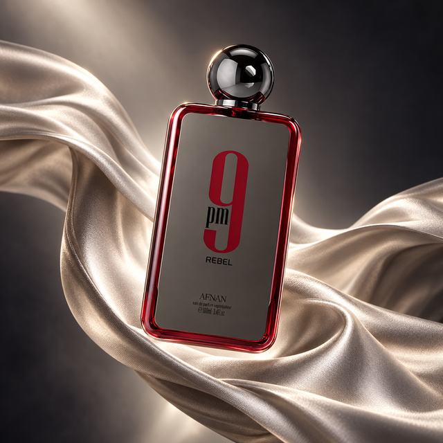 9PM REBEL 100ML