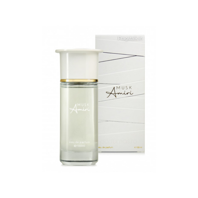 MUSK AMIRI