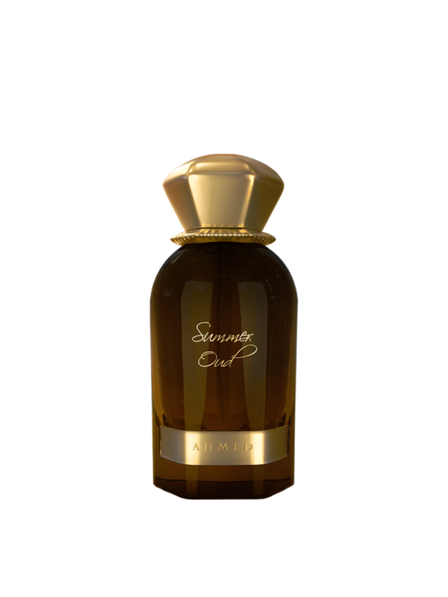 SUMMER OUD