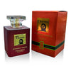 Charuto Mysterious Tobacco