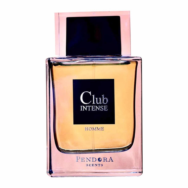 Pendora Scents Club Intense Homme 100ml EDP for Men