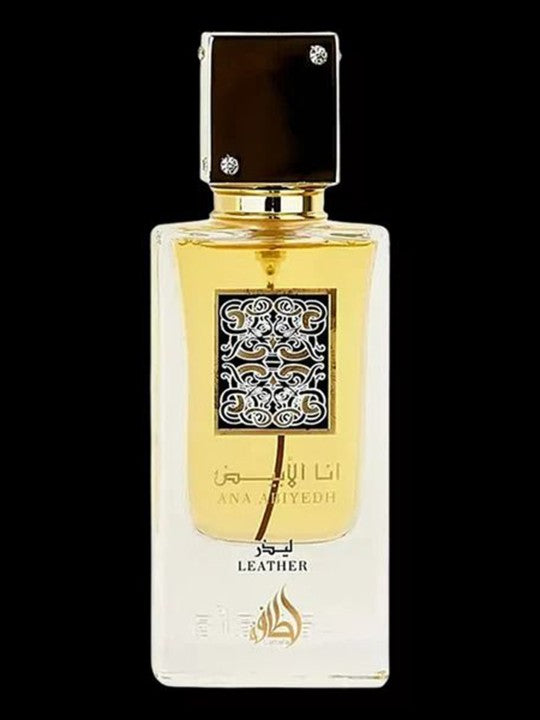 ANA ABIYEDH LEATHER