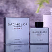 Bachelor Homme Sport By Pendora Scents 100ML For Men