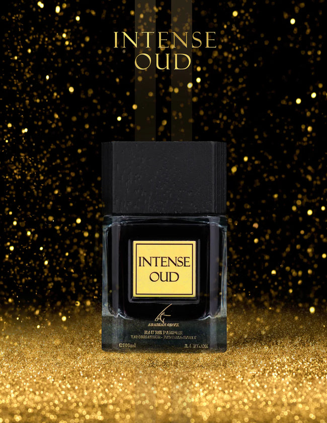 Intense Oud
