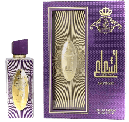 ARABIYAT PRESTIGE ASHAA AMETHYST