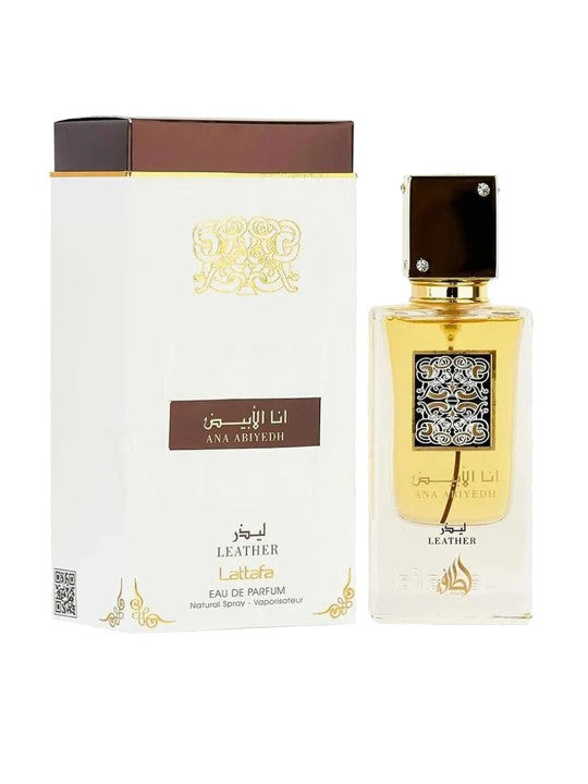 ANA ABIYEDH LEATHER