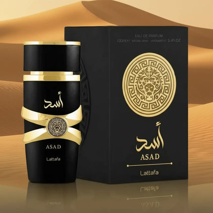 ASAD