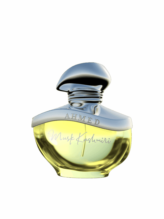 MUSK KASHMIRI