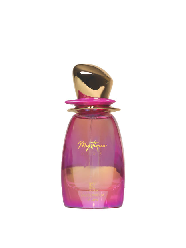 MYSTIQUE PINK