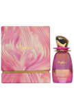 MYSTIQUE PINK
