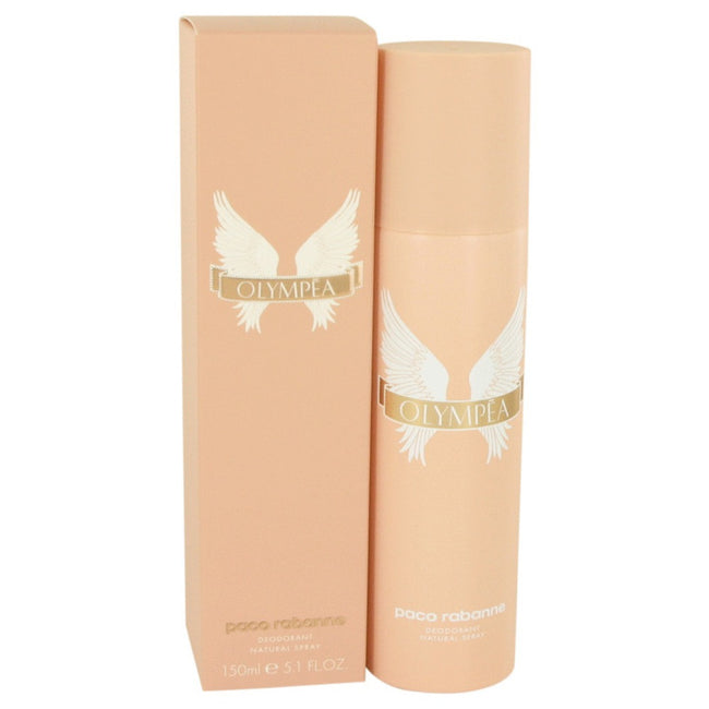 Paco Rabanne Olympea Deodorant Natural Spray 150ml for Women