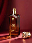 AJMAL OUD ON THE ROCKS EDP