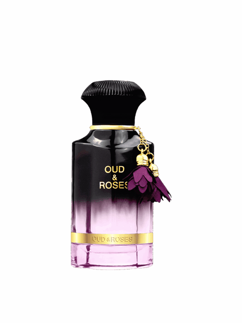 OUD & ROSES