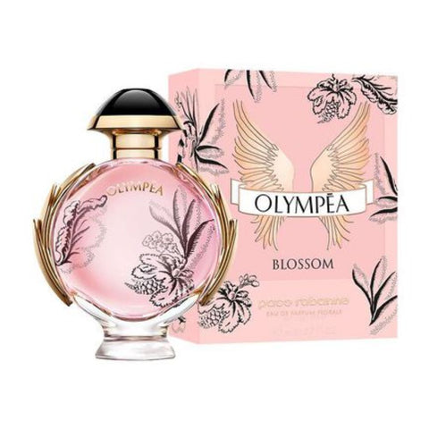 Paco Rabanne Olympea Blossom Edp 80ml for Women