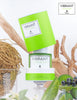 Vibrant Vetiver