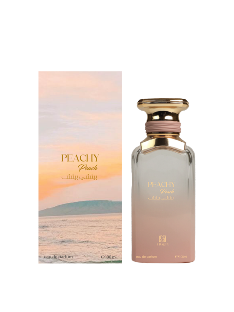 PEACHY PEACH
