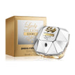 Paco Rabanne Lady Million Lucky Edp 80ml For Women Tester Pack