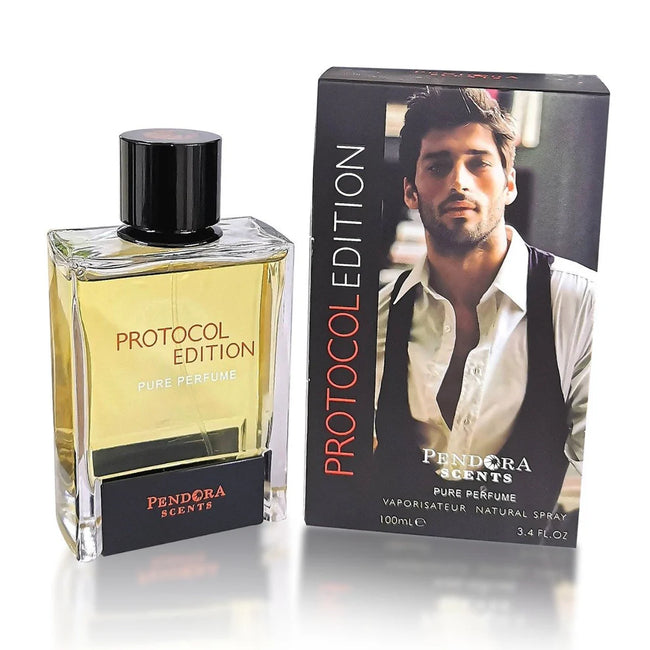 Protocal Edition