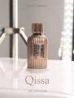 Qissa Delicious