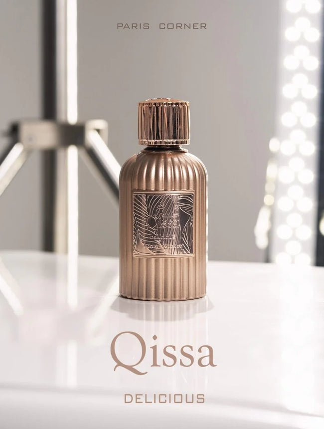 Qissa Delicious
