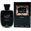 Hawas Black