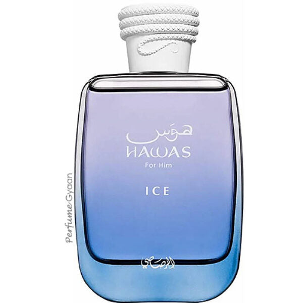 Hawas Ice