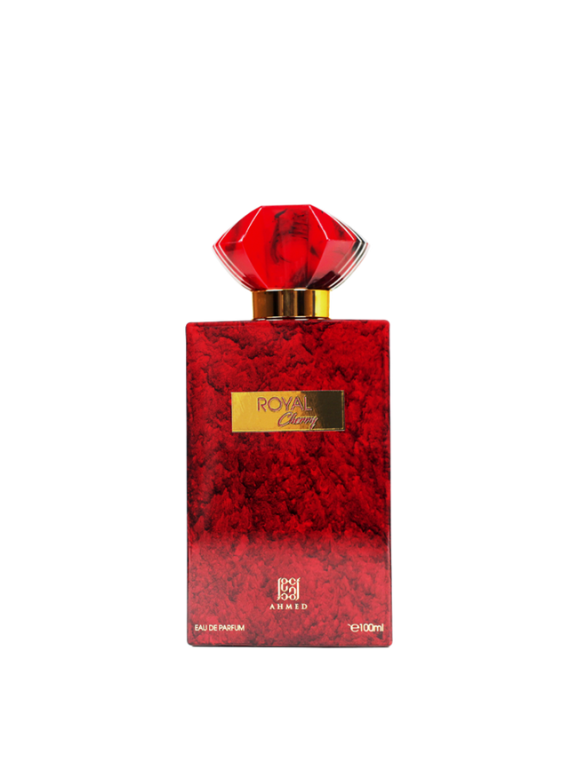 ROYAL CHERRY