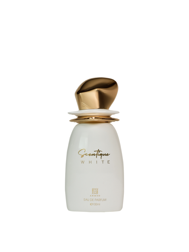 SCENTIQUE WHITE