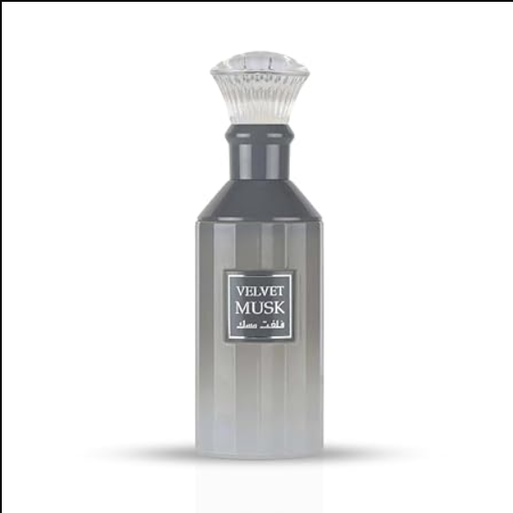 VELVET MUSK