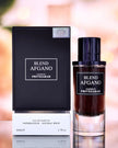 Blend Afghano