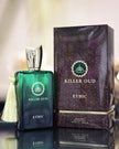 Killer Oud Ethic