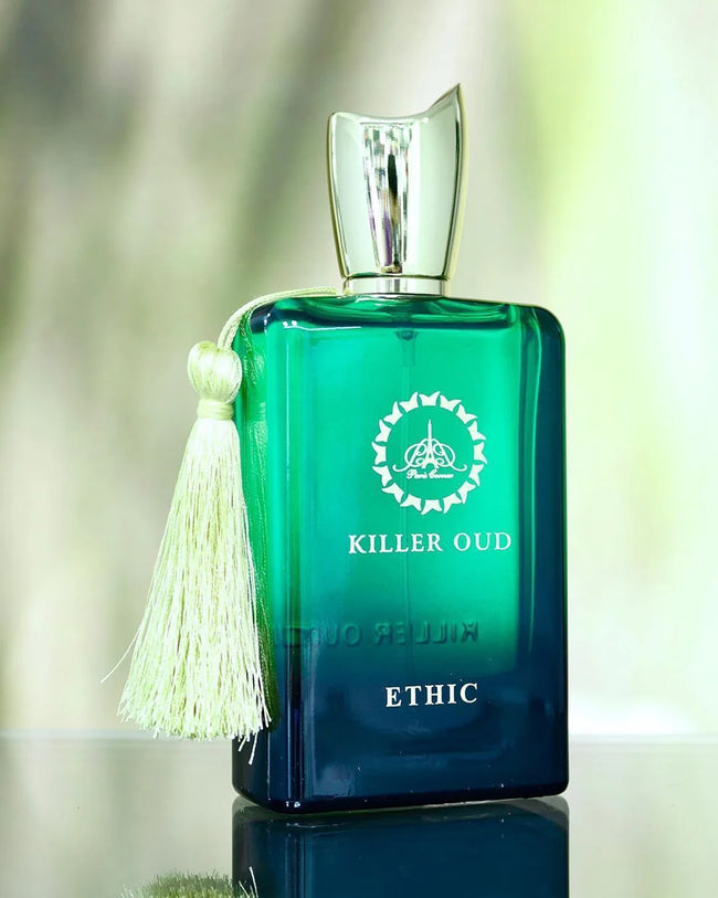 Killer Oud Ethic