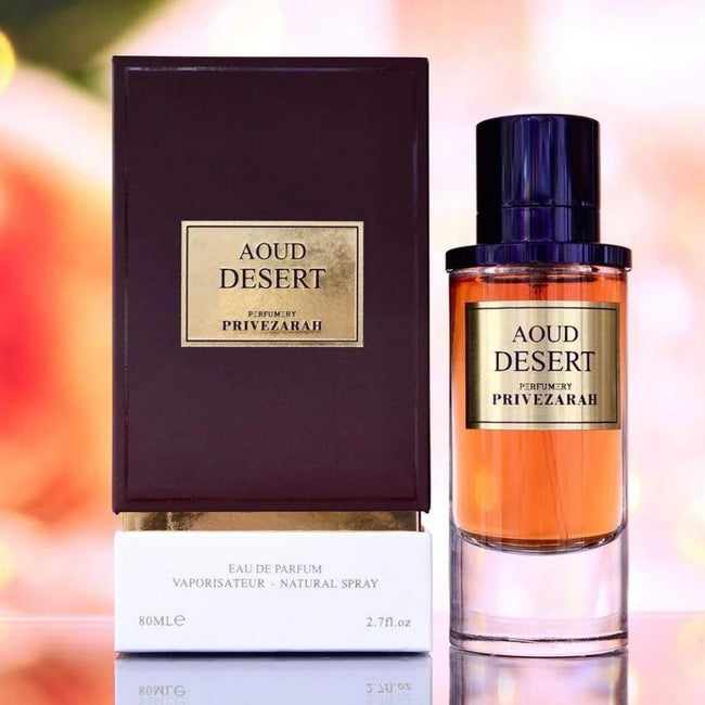Aoud Desert