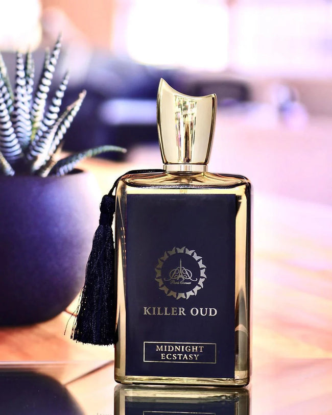 Killer Oud Midnight