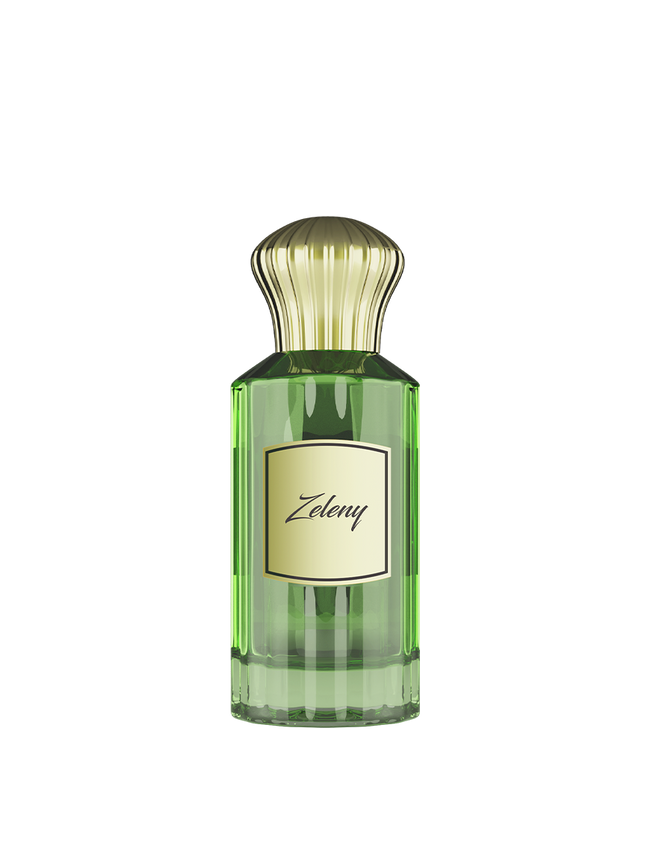 ZELENY