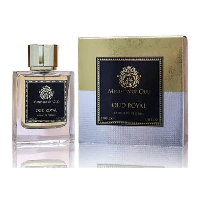 Ministry Of Oud Royal