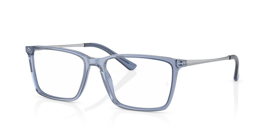 Acetate Man Optical Frame RX5410I