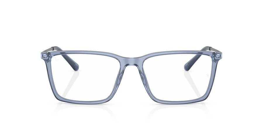 Acetate Man Optical Frame RX5410I