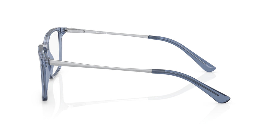 Acetate Man Optical Frame RX5410I